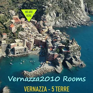 Vernazza2010 Maison d'hôtes Vernazza