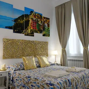 Valentyna Maison d'hôtes La Spezia