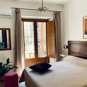Casa Ferrara Maison d'hôtes Taormine