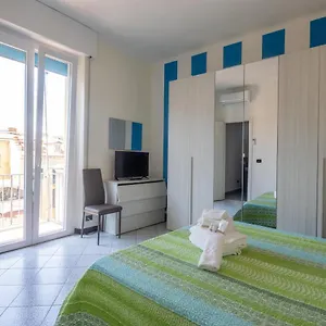 Il Cinquecento Maison d'hôtes La Spezia