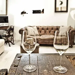 Sottosoprasannio Couette-café Rome
