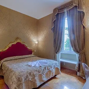 Dcboutiquehotel Отель Рим