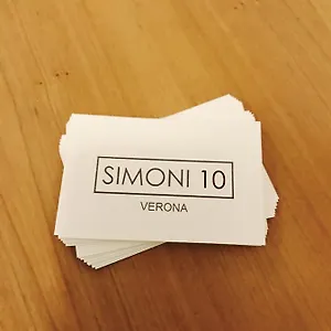 Simoni 10 Гостевой дом Верона
