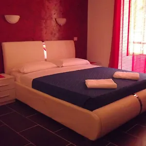 Gio Luxury Couette-café Rome